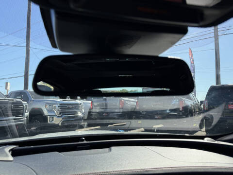 2016 Jaguar XF R-Sport