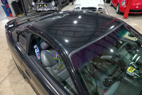 1994 Ford Mustang GT