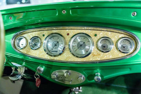 1930 Ford Model A