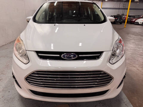 2016 Ford C-MAX Energi SEL