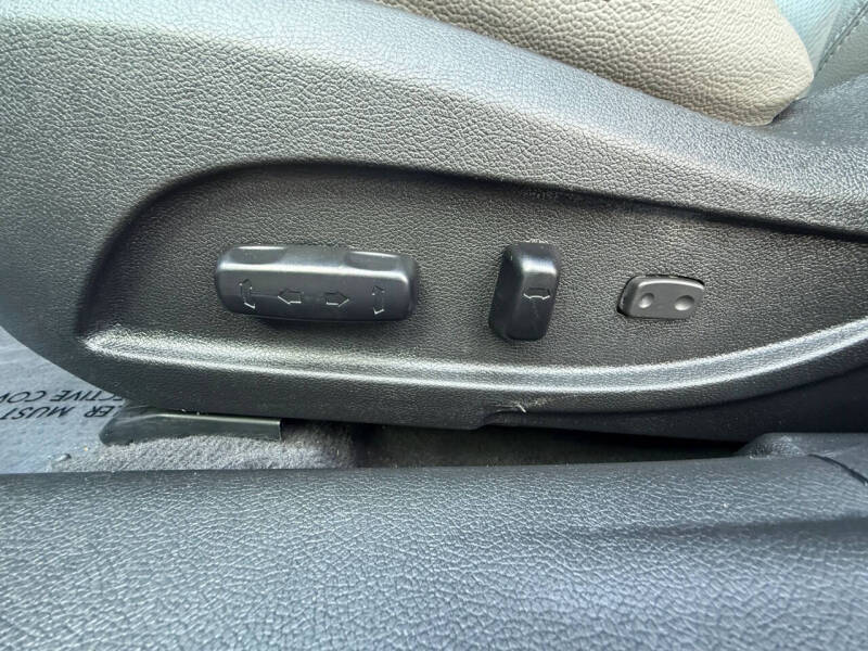 2013 Hyundai Sonata Limited 2.0T