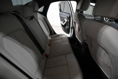 2022 Audi A3 Premium 40 TFSI