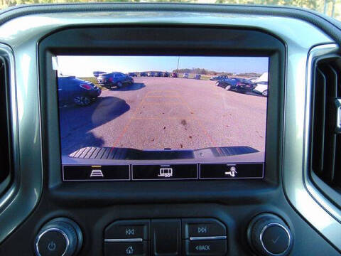 2022 Chevrolet Silverado 3500HD