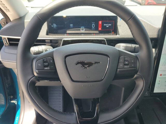 2026 Ford Mustang Mach-E Select