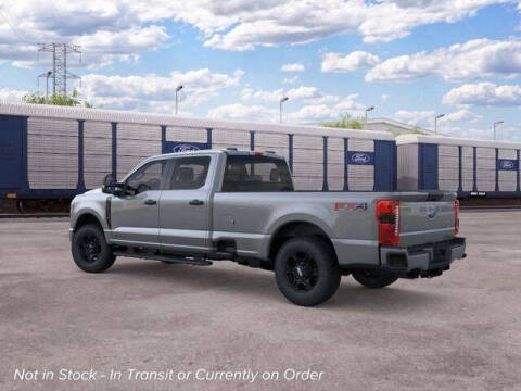 2026 Ford F-350 Super Duty