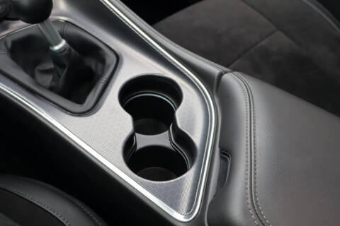 2015 Dodge Challenger