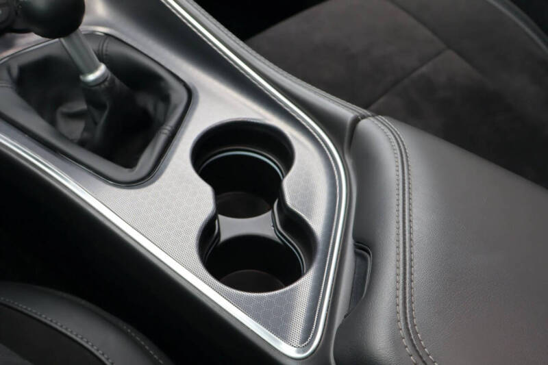 2015 Dodge Challenger