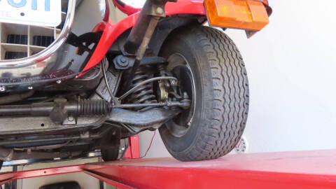 1979 Panther Lima Turbo