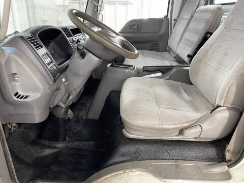2006 International CF500
