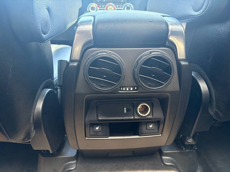 2011 Land Rover LR4