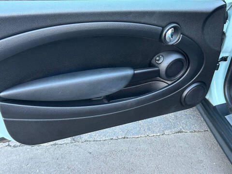 2013 MINI Clubman Cooper