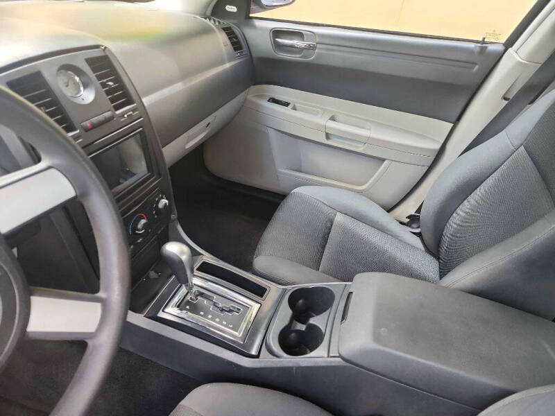 2006 Chrysler 300