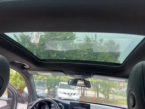 2017 Mercedes-Benz GLC GLC 300