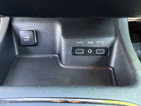 2020 Dodge Durango GT