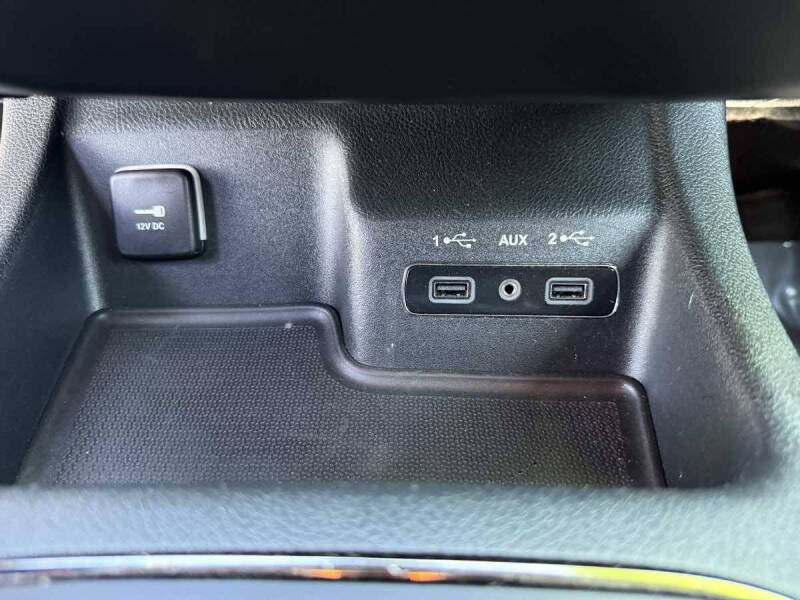 2020 Dodge Durango GT