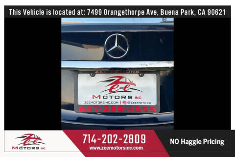 2015 Mercedes-Benz C-Class C 300 4MATIC