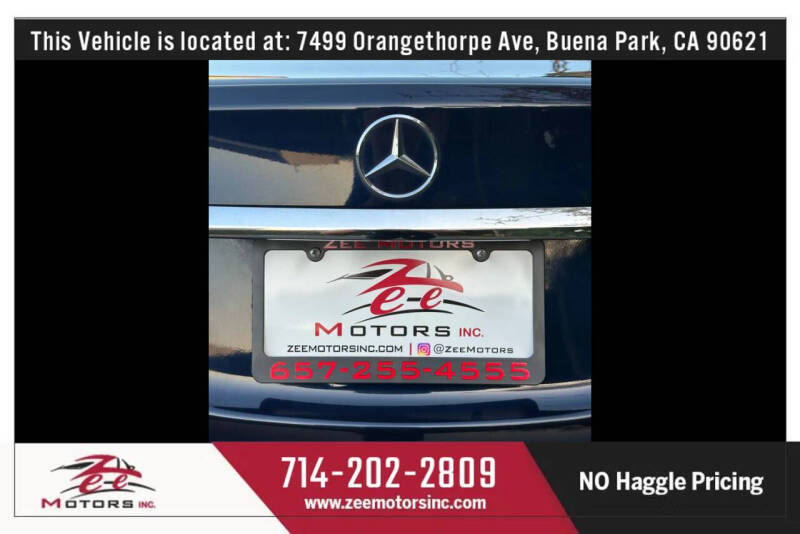 2015 Mercedes-Benz C-Class C 300 4MATIC