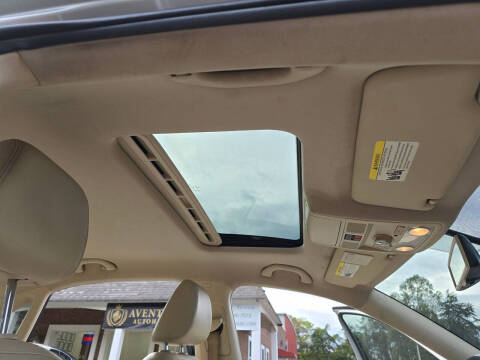 2014 Volkswagen Passat 2.0L TDI SEL Premium