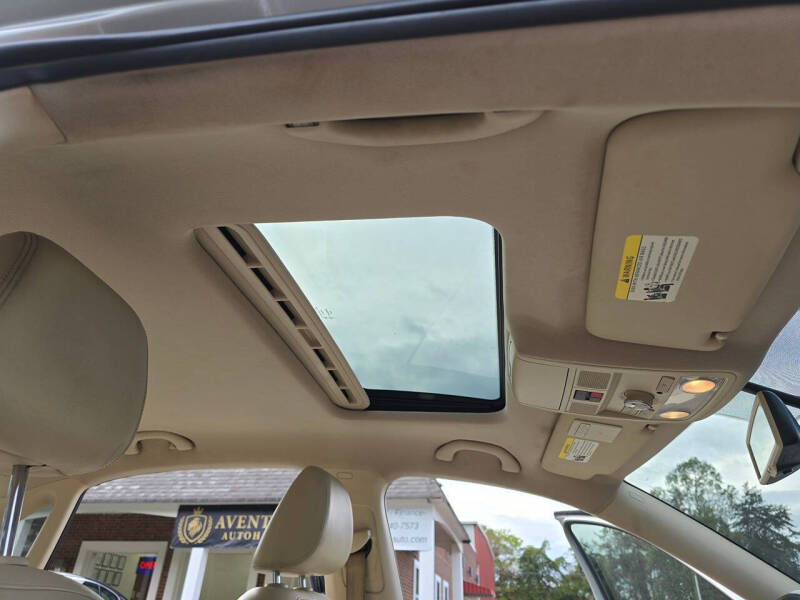 2014 Volkswagen Passat 2.0L TDI SEL Premium