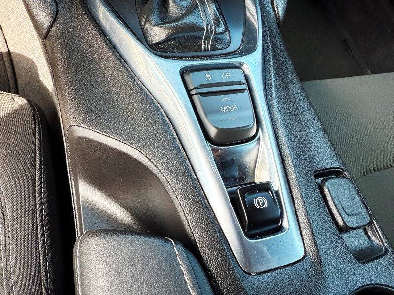 2022 Chevrolet Camaro LT