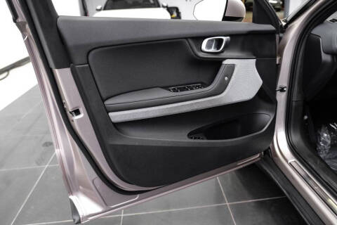 2023 Polestar 2 Long Range Single Motor