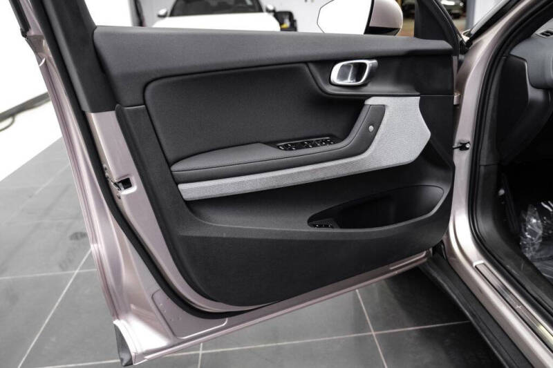 2023 Polestar 2 Long Range Single Motor
