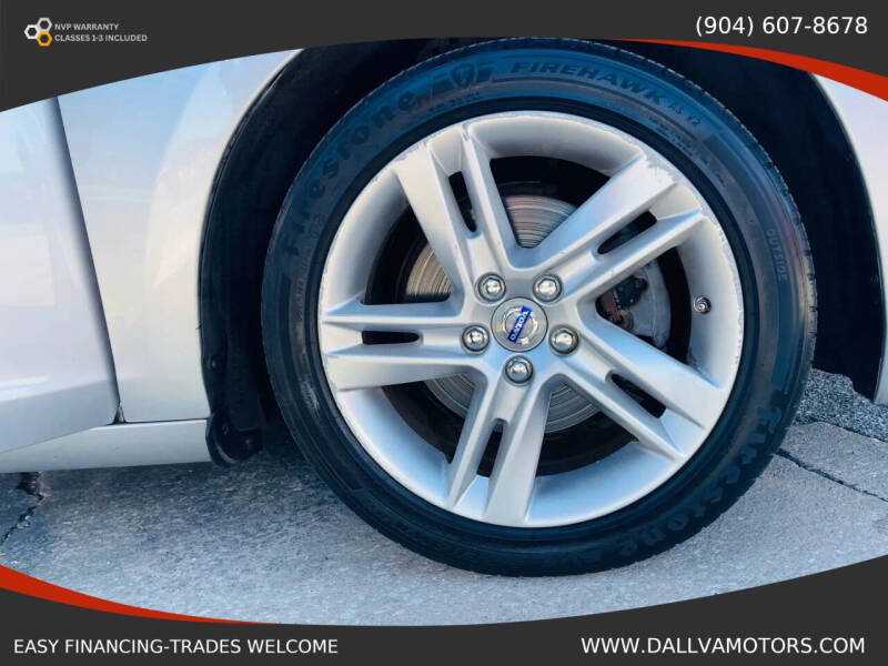 2015 Volvo S60 T5 Drive-E Premier