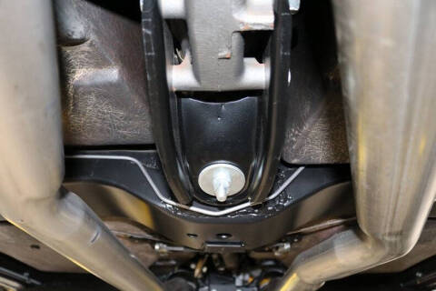 1971 Chevrolet Corvette