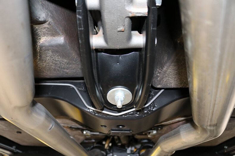 1971 Chevrolet Corvette