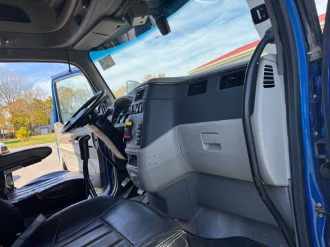 2019 Peterbilt 579