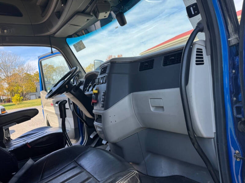 2019 Peterbilt 579
