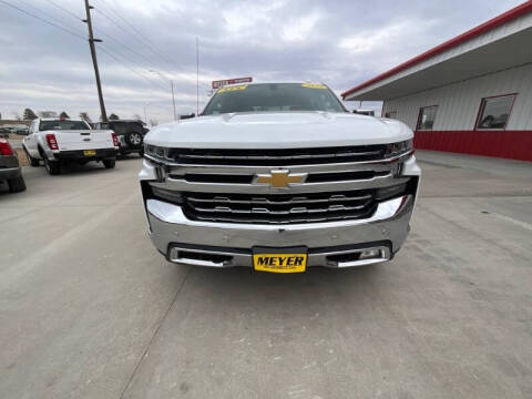 2022 Chevrolet Silverado 1500 Limited
