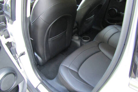 2017 MINI Hardtop 4 Door Cooper S