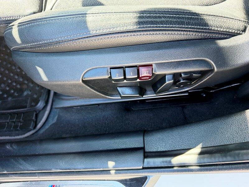 2018 BMW X2 sDrive28i