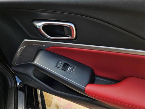 2025 Acura Integra Type S