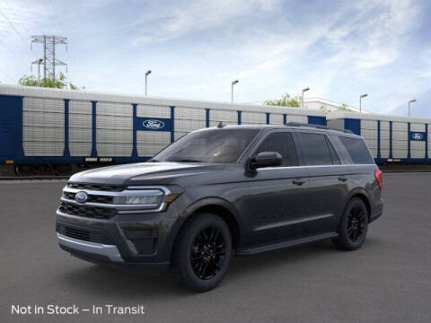 2024 Ford Expedition for sale at Sager Ford in Saint Helena CA
