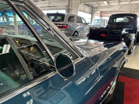 1965 Chevrolet Impala