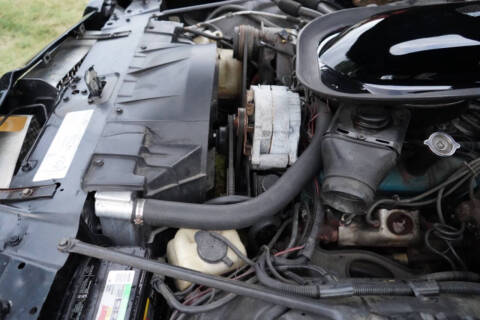 1976 Pontiac Firebird Trans Am