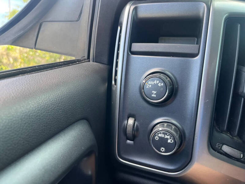 2019 Chevrolet Silverado 1500 LD