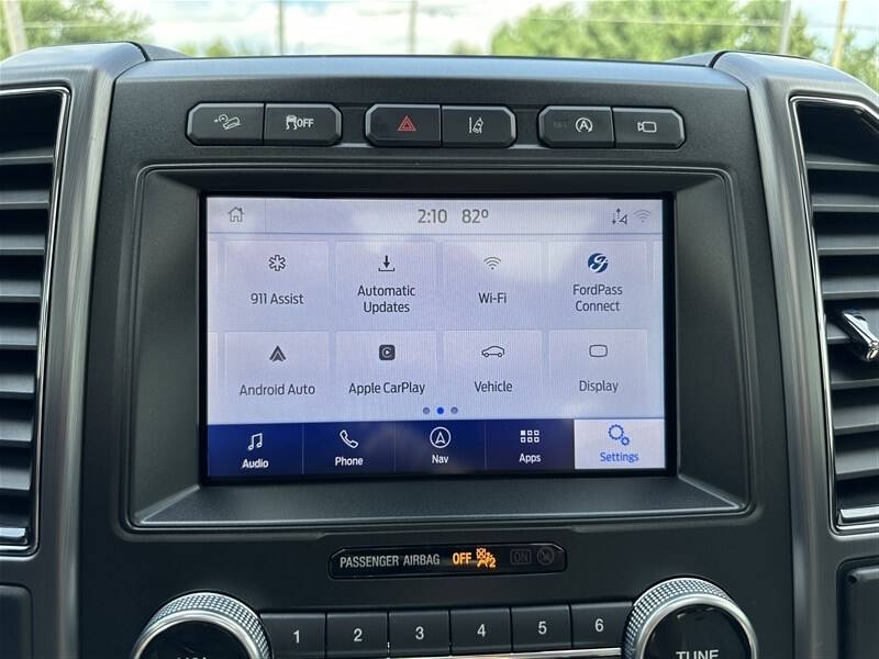 2021 Ford Expedition Platinum