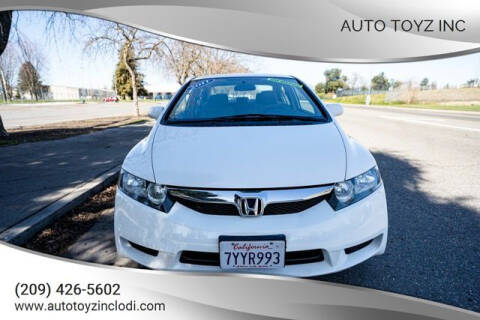 auto toyz near me