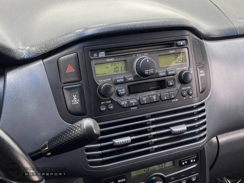 2005 Honda Pilot EX-L