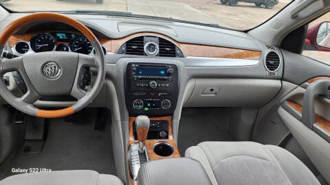 2009 Buick Enclave CX