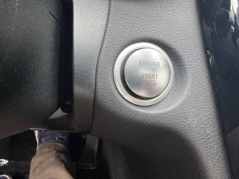 2016 Mercedes-Benz C-Class C 300 Luxury 4MATIC