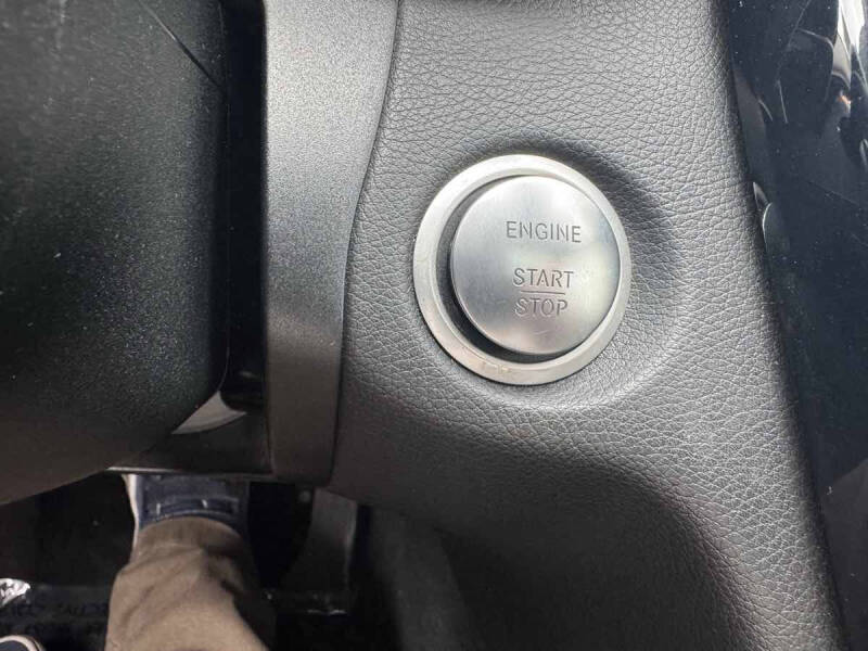 2016 Mercedes-Benz C-Class C 300 Luxury 4MATIC