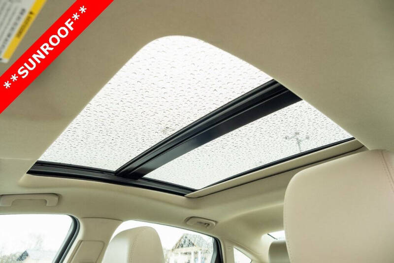 2017 Buick LaCrosse Premium