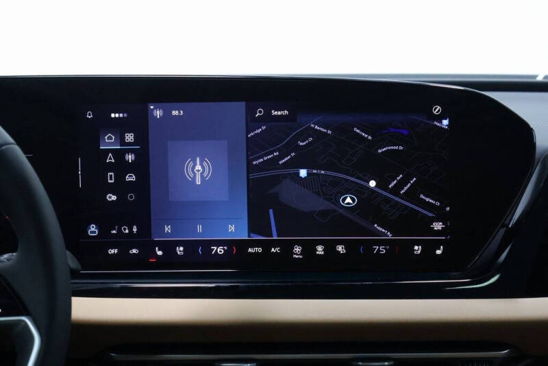 2025 Audi A5 quattro Premium Plus TFSI