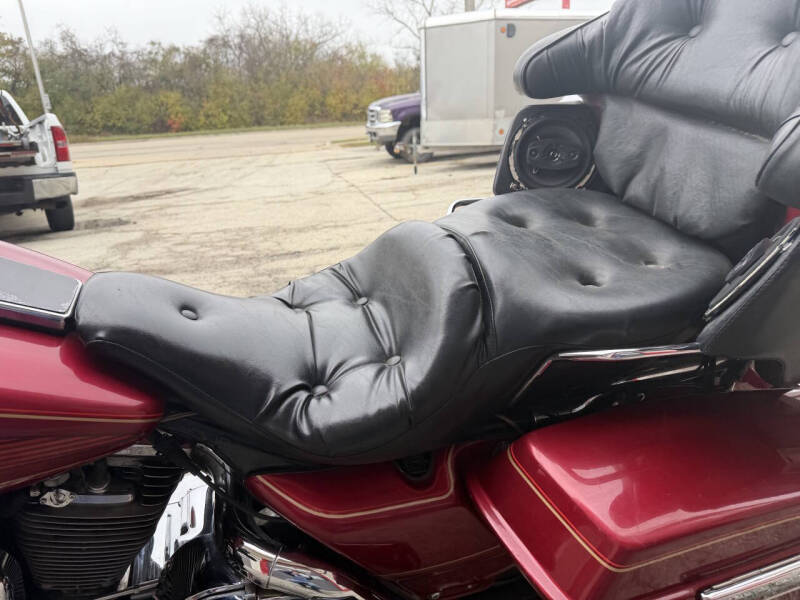 1994 Harley-Davidson Electra Glide Ultra Classic