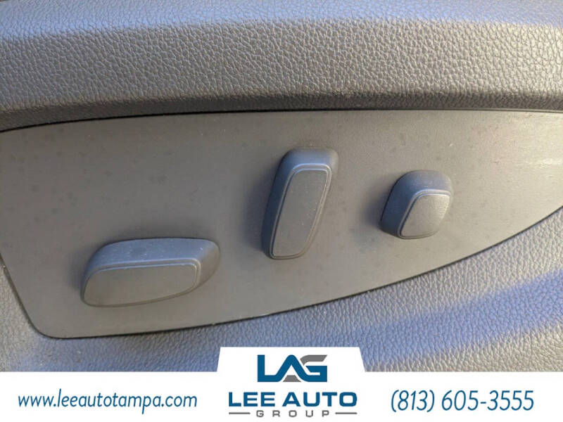 2019 Chevrolet Silverado 2500HD