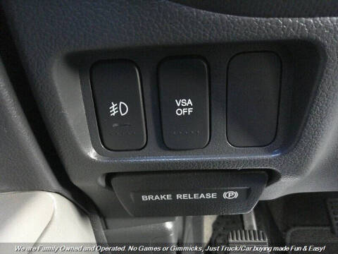 2011 Honda Ridgeline RTL